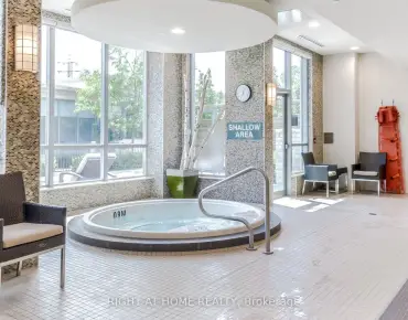 
#307-15 Viking Ln Islington-City Centre West 1 beds 1 baths 1 garage 529990.00        