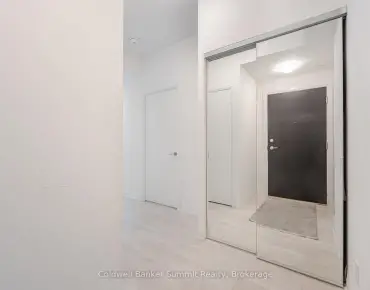 
            #1809-1461 Lawrence Ave W Maple Leaf 2睡房2卫生间1车位, 出售价格670000.00加元                    