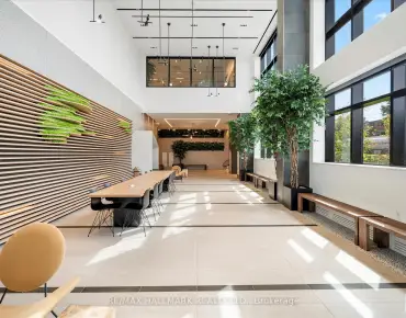 
#621-60 George Butchart Dr Downsview-Roding-CFB 2 beds 2 baths 1 garage 599000.00        