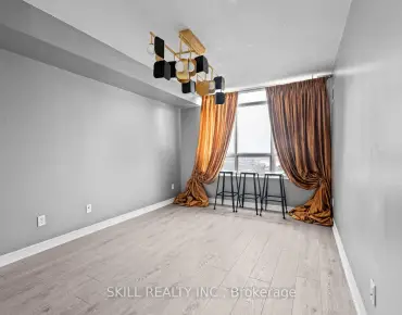 #1707-710 Humberwood Blvd West Humber-Clairville 2 beds 2 baths 1 garage 579000.00