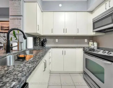 #1804-205 Sherway Gardens Rd Islington-City Centre West 1 beds 1 baths 1 garage 534000.00