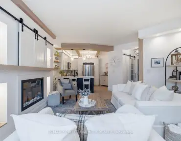 
#110-2267 Lake Shore Blvd W Mimico 1 beds 1 baths 1 garage 699000.00        