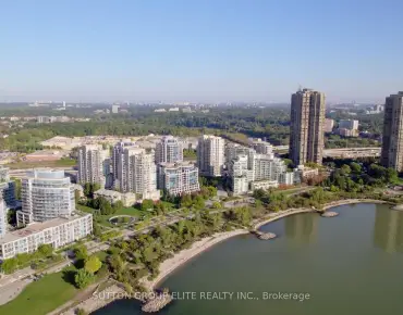 
            #401-3 Marine Parade Dr Mimico 2睡房2卫生间1车位, 出售价格639000.00加元                    