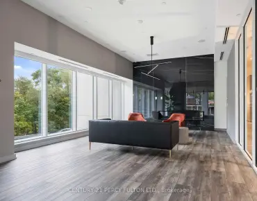 #204-10 Wilby Cres Weston 1 beds 1 baths 1 garage 499000.00