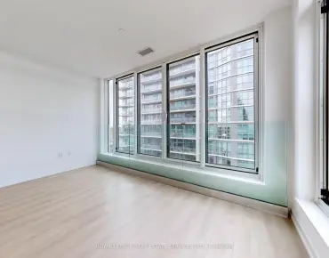 #614-1195 The Queensway N/A Islington-City Centre West 2 beds 2 baths 1 garage 589000.00