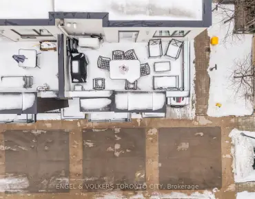 
            #78-30 Fieldway Rd Islington-City Centre West 2睡房2卫生间1车位, 出售价格758800.00加元                    