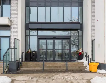 
            #3211-36 Zorra St Islington-City Centre West 1睡房1卫生间1车位, 出售价格449900.00加元                    