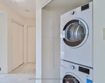 
#611-2269 Lake Shore Blvd W Mimico 2 beds 2 baths 1 garage 799000.00        