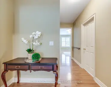 717 Hidden Grove Ln Lorne Park 2 beds 3 baths 4 garage 2039000.00