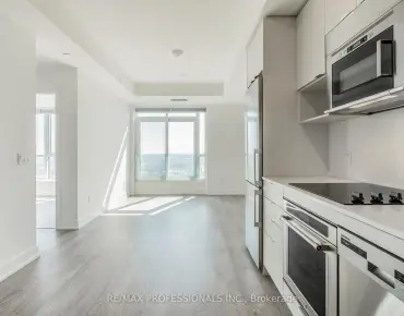 #4110-7 Mabelle Ave Islington-City Centre West 2睡房1卫生间1车位, 出售价格559000.00加元