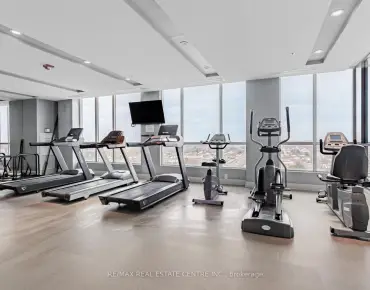 
#720-80 Esther Lorrie Dr West Humber-Clairville 1 beds 1 baths 1 garage 389900.00        