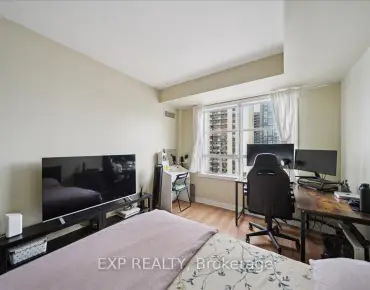 
#519-1415 Lawrence Ave W Brookhaven-Amesbury 2 beds 2 baths 1 garage 514900.00        