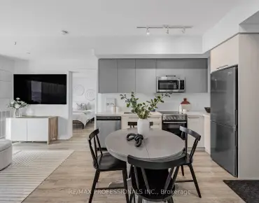 #906-25 Neighbourhood Ln Stonegate-Queensway 2睡房2卫生间1车位, 出售价格645000.00加元