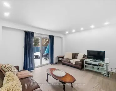 
            #85-6699 Falconer Dr Streetsville 3睡房2卫生间1车位, 出售价格669000.00加元                    