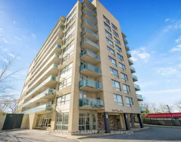 
            #1002-2464 Weston Rd Weston 1睡房1卫生间1车位, 出售价格325000.00加元                    