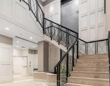 
#316-5233 Dundas St W Islington-City Centre West 1 beds 2 baths 1 garage 575000.00        