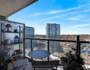 
#2201-1926 Lake Shore Blvd W South Parkdale 1 beds 2 baths 1 garage 569000.00        