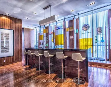 #2906-9 Valhalla Inn Rd Islington-City Centre West 1睡房1卫生间1车位, 出售价格440000.00加元