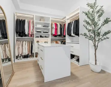 
#524-50 George Butchart Dr Downsview-Roding-CFB 1 beds 1 baths 1 garage 529999.00        