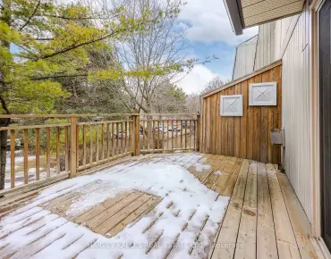 #50-1060 Walden Circ Clarkson 3睡房3卫生间2车位, 出售价格925000.00加元