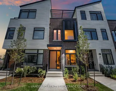 
            #21-15 Lou Parsons Way Port Credit 3睡房4卫生间3车位, 出售价格1689999.00加元                    