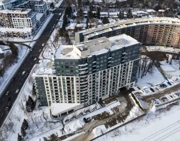 
#601-1135 Royal York Rd Edenbridge-Humber Valley 2 beds 2 baths 1 garage 749000.00        