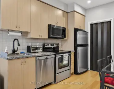
#Ph11-55 De Boers Dr York University Heights 1 beds 1 baths 1 garage 480000.00        
