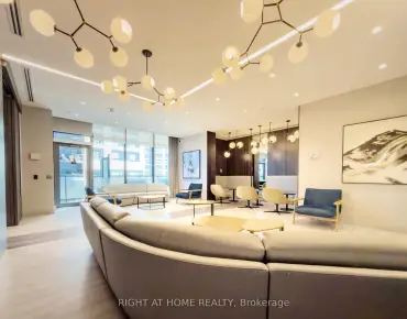 #1404-30 Samuel Wood Way Islington-City Centre West 1睡房1卫生间1车位, 出售价格485000.00加元