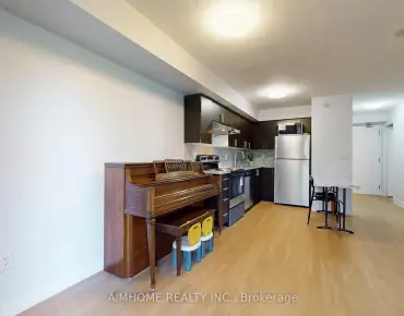 
#311-1420 Dupont St Dovercourt-Wallace Emerson-Junction 1 beds 2 baths 1 garage 458000.00        