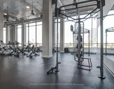 #2706-2220 Lake Shore Blvd W Mimico 1睡房1卫生间1车位, 出售价格559000.00加元