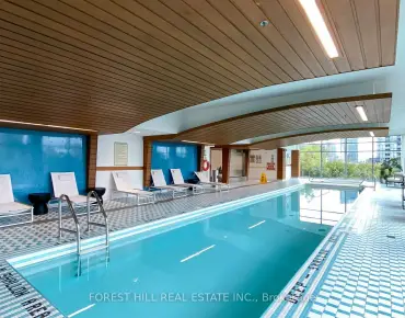 #434-165 Legion Rd N Mimico 1睡房1卫生间1车位, 出售价格525000.00加元