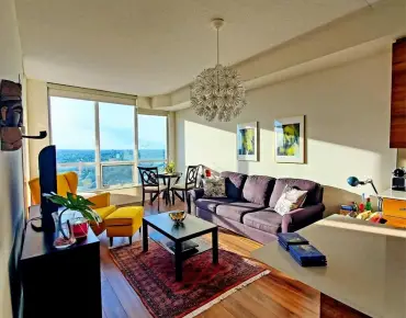 
            #2906-15 Viking Ln Islington-City Centre West 1睡房1卫生间1车位, 出售价格519000.00加元                    