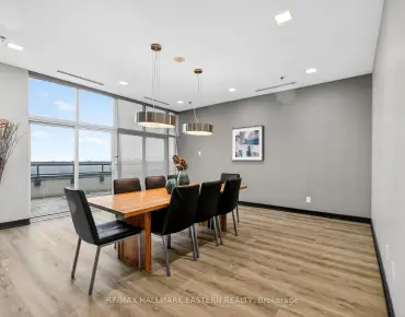 #Th3-11 Superior Ave Mimico 1睡房2卫生间1车位, 出售价格575000.00加元