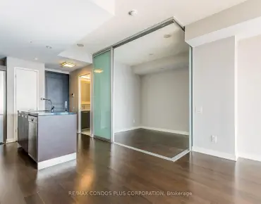 #2502-88 Park Lawn Rd Mimico 1睡房1卫生间1车位, 出售价格524900.00加元