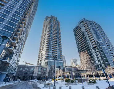 
            #1804-5 Valhalla Inn Rd Islington-City Centre West 2睡房2卫生间1车位, 出售价格549000.00加元                    