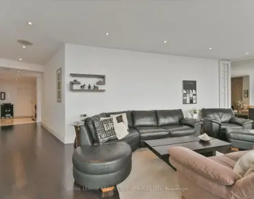 
#PH03-2010 Islington Ave Kingsview Village-The Westway 2 beds 2 baths 2 garage 946900.00        