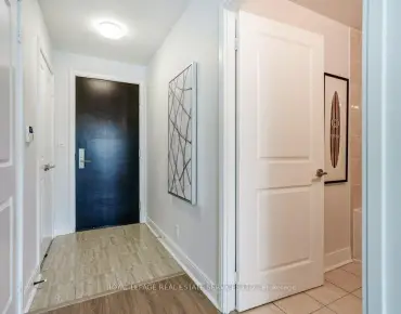 #1802-60 Absolute Ave City Centre 1睡房1卫生间1车位, 出售价格399900.00加元