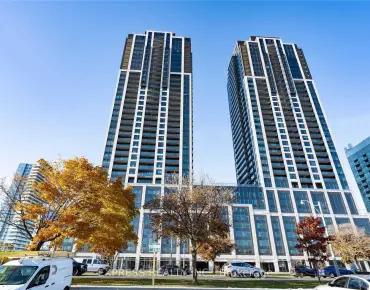 
#2807-1926 Lake Shore Blvd W South Parkdale 2 beds 3 baths 1 garage 899000.00        