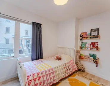 #115-14 Foundry Ave Dovercourt-Wallace Emerson-Junction 3 beds 2 baths 1 garage 910000.00