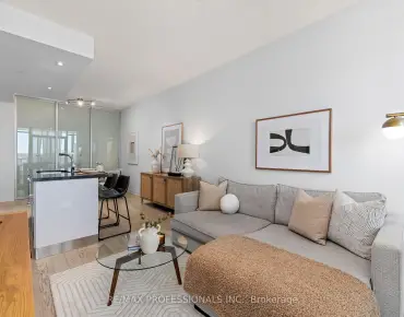 
            #712-88 Park Lawn Rd Mimico 2睡房2卫生间1车位, 出售价格588000.00加元                    