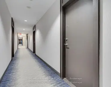 #806-103 The Queensway N/A High Park-Swansea 1睡房1卫生间车位, 出售价格460000.00加元