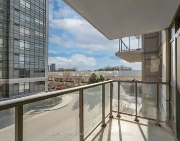 
#316-816 Lansdowne Ave Dovercourt-Wallace Emerson-Junction 1 beds 1 baths  garage 389000.00        