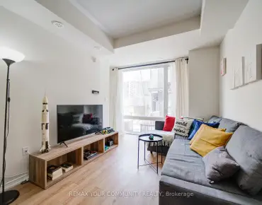 
#146-34 Fieldway Rd Islington-City Centre West 1 beds 1 baths 1 garage 539000.00        