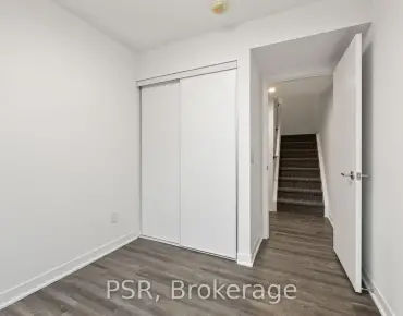 
            #TH13-40 Ed Clark Gardens Blvd Weston-Pellam Park 3睡房2卫生间1车位, 出售价格818000.00加元                    