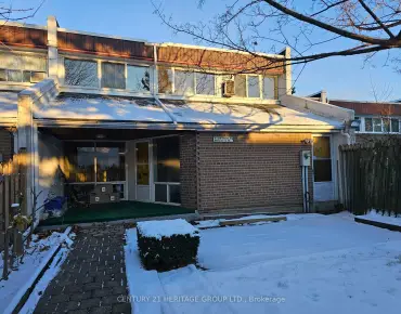 #161-70 Driftwood Ave Glenfield-Jane Heights 3 beds 2 baths 1 garage 499900.00