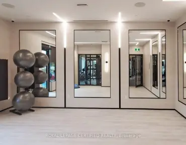 #1204-10 Eva Rd Etobicoke West Mall 2 beds 2 baths 1 garage 598000.00