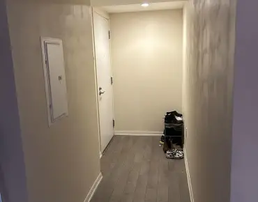 #908-3091 Dufferin St Yorkdale-Glen Park 1 beds 1 baths 1 garage 458000.00