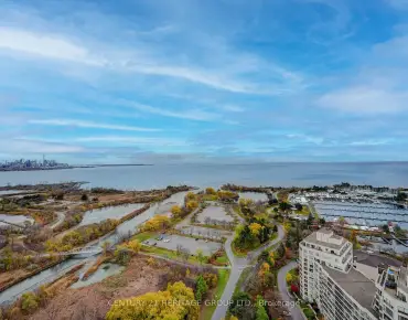 #3108-2240 Lakeshore Blvd W Mimico 1睡房1卫生间1车位, 出售价格639000.00加元