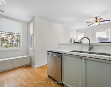 
#129-760 Lawrence Ave Yorkdale-Glen Park 3 beds 3 baths 2 garage 729900.00        