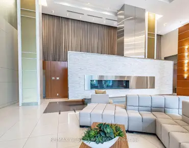 #217-16 Brookers Ln Mimico 1 beds 1 baths 1 garage 539000.00